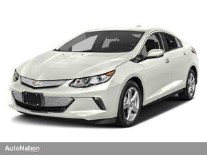  Chevrolet Volt LT For Sale In Austin | Cars.com