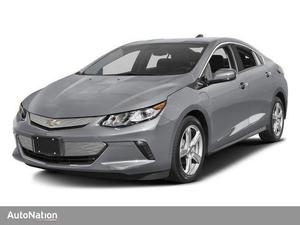  Chevrolet Volt Premier For Sale In Austin | Cars.com