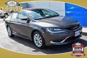  Chrysler 200 C For Sale In Independence | Cars.com