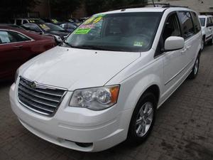  Chrysler Town & Country Touring For Sale In Chicago |