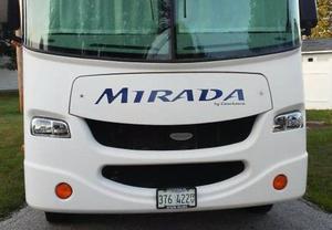  Coachmen Mirada