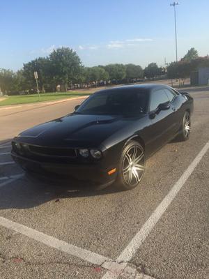  Dodge Challenger Base For Sale In Mesquite | Cars.com