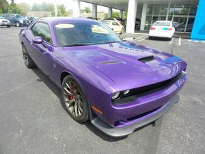  Dodge Challenger SRT Hellcat For Sale In Du Quoin |