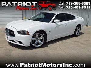  Dodge Charger R/T For Sale In Colorado Springs |