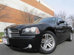  Dodge Charger R/T For Sale In Manassas | Cars.com