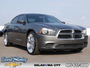  Dodge Charger SE in Oklahoma City, OK