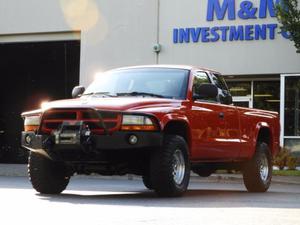  Dodge Dakota SLT For Sale In Portland | Cars.com