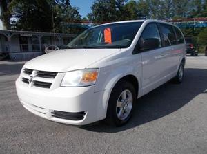  Dodge Grand Caravan SE For Sale In Cullman | Cars.com