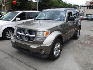  Dodge Nitro SLT For Sale In Chicago | Cars.com