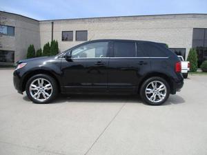  Ford Edge Limited For Sale In Fargo | Cars.com