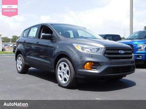  Ford Escape S For Sale In St Petersburg | Cars.com