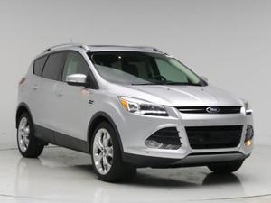  Ford Escape Titanium For Sale In Independence |