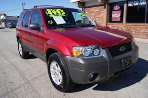  Ford Escape XLT For Sale In Louisville | Cars.com