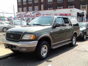  Ford Expedition Eddie Bauer For Sale In Philadelphia |