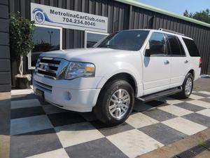  Ford Expedition XLT For Sale In Matthews | Cars.com