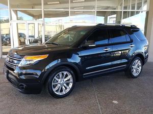  Ford Explorer Limited For Sale In Corpus Christi |