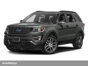  Ford Explorer Sport For Sale In Sanford | Cars.com