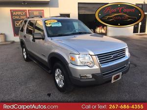  Ford Explorer XLT For Sale In Philadelphia | Cars.com