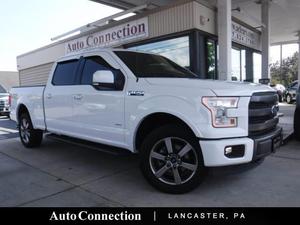  Ford F-150 Lariat For Sale In Lancaster | Cars.com