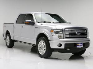  Ford F-150 Platinum For Sale In Houston | Cars.com