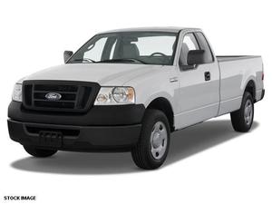  Ford F-150 STX For Sale In Canton | Cars.com