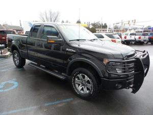  Ford F-150 STX For Sale In Montoursville | Cars.com