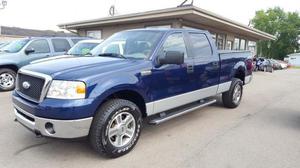  Ford F-150 SuperCrew For Sale In Owosso | Cars.com
