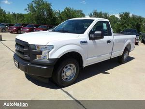  Ford F-150 XL For Sale In Arlington | Cars.com