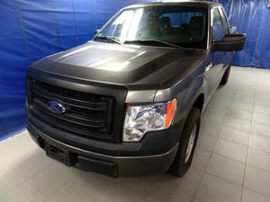  Ford F-150 XL For Sale In Bedford | Cars.com