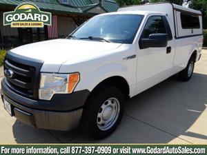  Ford F-150 XL For Sale In Medina | Cars.com