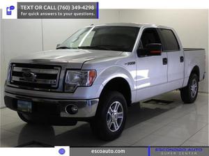  Ford F-150 XLT For Sale In Escondido | Cars.com