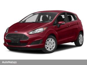  Ford Fiesta SE For Sale In Marietta | Cars.com
