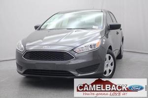  Ford Focus S For Sale In Phoenix | Cars.com