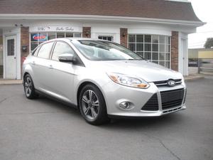  Ford Focus SE For Sale In Luzerne | Cars.com