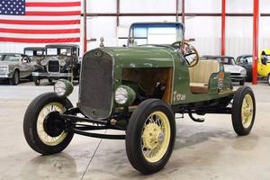 Ford Model A Speedster For Sale In Grand Rapids |