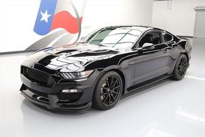  Ford Shelby GT350 Shelby GT350 For Sale In Stafford |