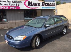  Ford Taurus For Sale In Rockford | Cars.com