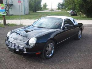  Ford Thunderbird Deluxe For Sale In Kiowa | Cars.com