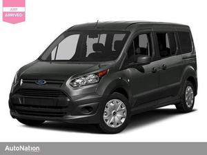  Ford Transit Connect XLT For Sale In Santa Clarita |