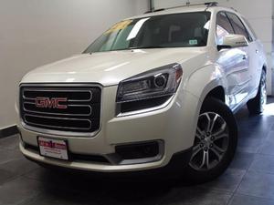  GMC Acadia SLT-1 For Sale In North Bergen | Cars.com