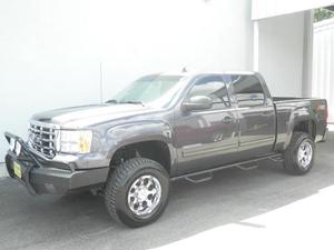  GMC Sierra  SLE For Sale In Rockdale | Cars.com