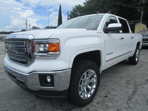  GMC Sierra  SLT For Sale In Gainesville | Cars.com