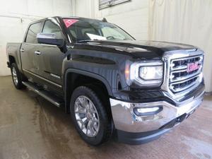  GMC Sierra  SLT For Sale In Petoskey | Cars.com