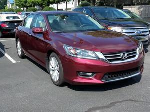 Honda Accord EX-L For Sale In Roswell | Cars.com