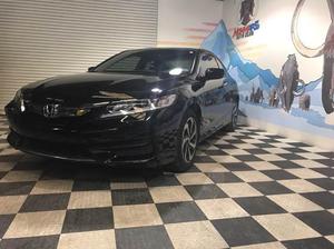  Honda Accord LX-S For Sale In Tampa | Cars.com