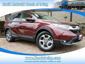  Honda CR-V EX-L For Sale In Irving | Cars.com