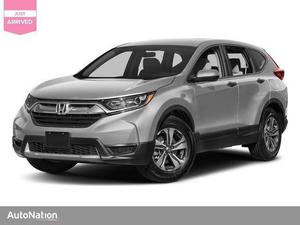  Honda CR-V LX For Sale In Clearwater | Cars.com