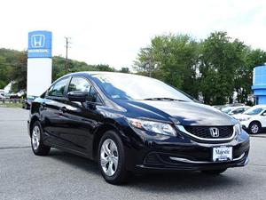  Honda Civic LX For Sale In West Warwick | Cars.com