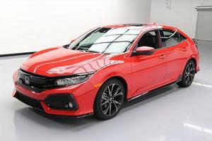  Honda Civic Sport Touring For Sale In Minneapolis |