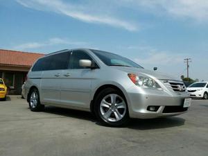  Honda Odyssey Touring For Sale In Madera | Cars.com